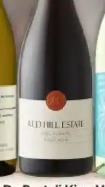 IGA Red Hill Estate offer