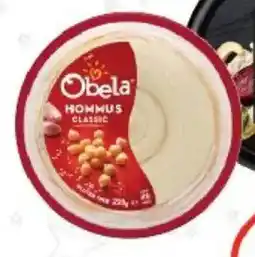 IGA Obela Dip offer