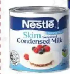 IGA Nestlé Sweetened Skim 99% Fat Free offer