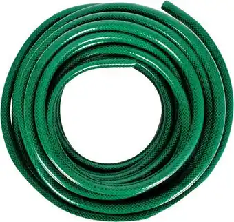 Garden Hose 15 Metre with Connections