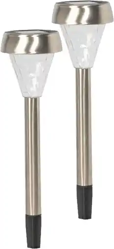 Cheap as Chips Solar Path Lights offer