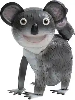 Cheap as Chips Metal Koala 27.5cm offer