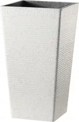 Cheap as Chips Filaire Square Tapered Planter 40x40x69cm offer
