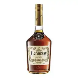 Woolworths Hennessy V.S. Cognac
offer