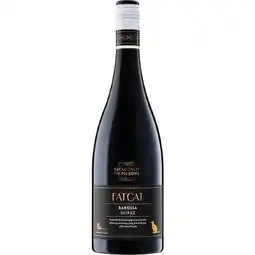 Woolworths Cat Amongst The Pigeons Fat Cat Shiraz
offer