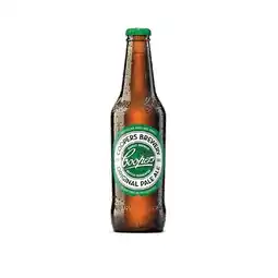 Woolworths Coopers
Pale Ale Bottles offer