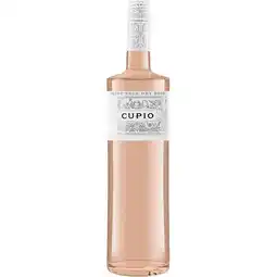 Woolworths Cupio Pinot Rose
offer