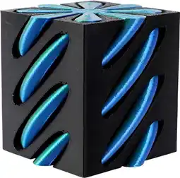 Toymate 3D Fidget Fidget Cube offer