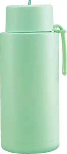 Toymate Purelo Stainless Steel Insulated Bottle - Green offer