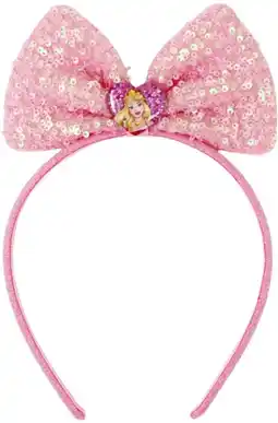 Toymate Disney Princess Aurora Headband offer