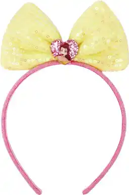 Toymate Disney Princess Belle Headband offer