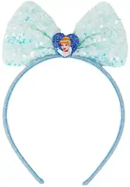 Toymate Disney Princess Cinderella Headband offer