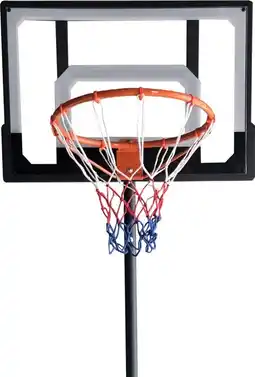 Toymate Sphere All Court Slam 2.1 Basketball Hoop Stand offer