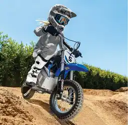 Toymate Razor MX350 Dirt Rocket offer
