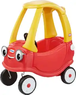 Toymate Little Tikes Cozy Coupe offer