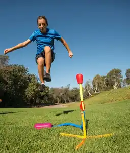 Toymate Stomp Rocket Ultra Rocket offer