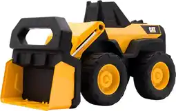 Toymate CAT Compact Steel Wheel Loader offer