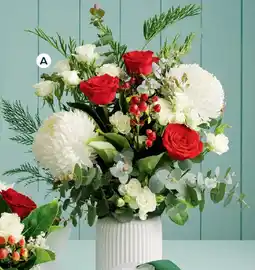 Coles A. Merry Bouquet offer
