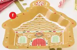 Coles f. Novelty Plates offer