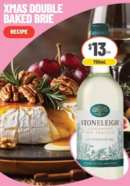 IGA Liquor Stoneleigh of marlborough new zealand offer