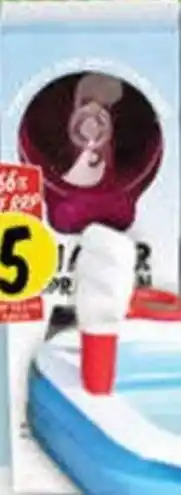 NQR Water Spray Mist Fan offer