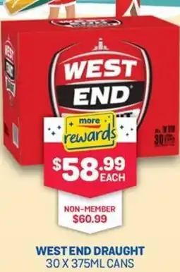 SipnSave West end draught offer