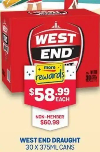 SipnSave West end draught offer