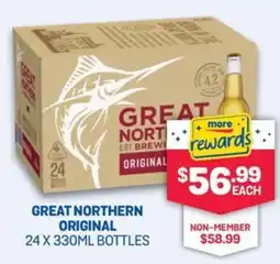 SipnSave Great northern original offer