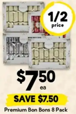 Drakes Premium Bon Bons offer