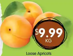 Spudshed Loose Apricots offer