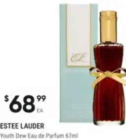 Healthy Life Estee lauder offer