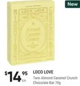 Healthy Life Loco love offer