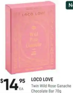 Healthy Life Loco love offer