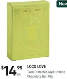 Healthy Life Loco love offer