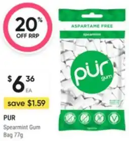 Healthy Life PUR offer