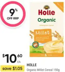 Healthy Life Holle offer