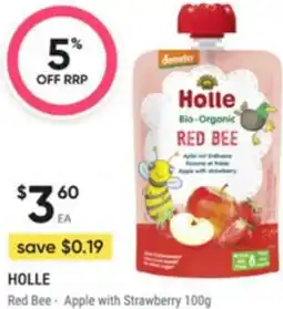 Healthy Life Holle offer