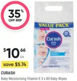 Healthy Life Curash offer