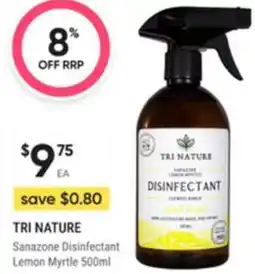 Healthy Life Tri nature offer