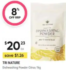 Healthy Life Tri nature offer