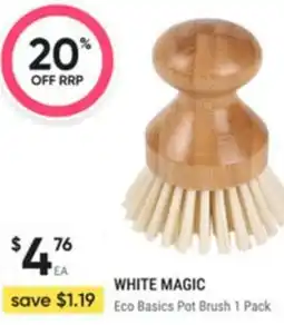 Healthy Life White magic offer