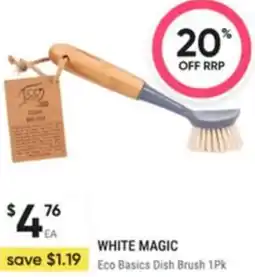 Healthy Life White magic offer