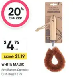 Healthy Life White magic offer