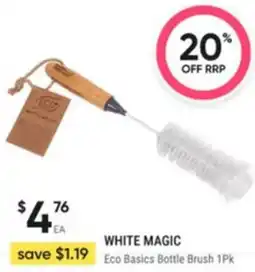 Healthy Life White magic offer