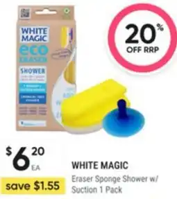 Healthy Life White magic offer