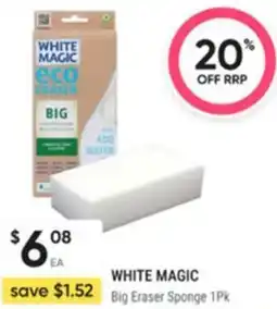 Healthy Life White magic offer