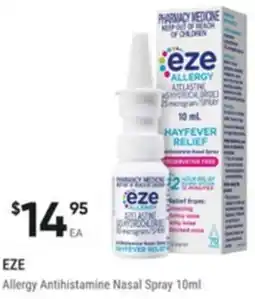 Healthy Life Eze offer