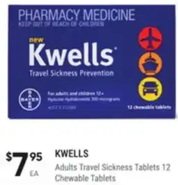 Healthy Life Kwells offer