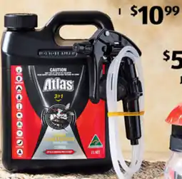 ALDI 3 in 1 Garden, Indoor & Outdoor Spray offer