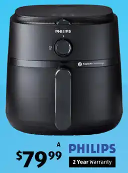 ALDI Philips XL Air Fryer offer